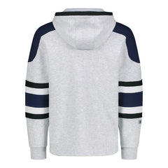 Back CCM jersey hoodie