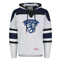 Leijonat CCM jersey hoodie