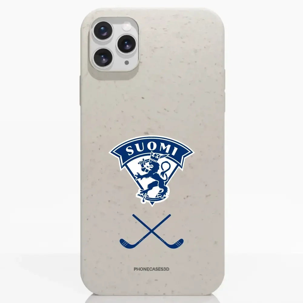 Leijonat ekologinen suojakuori