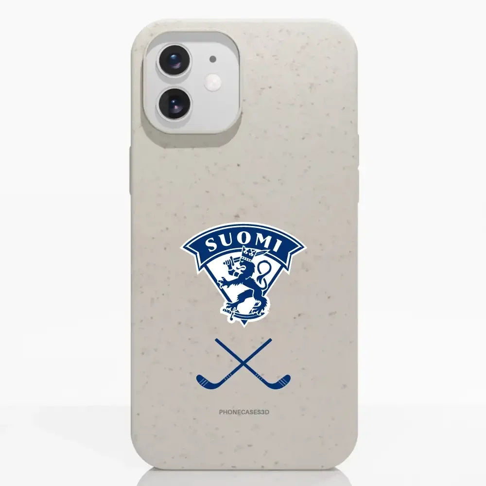 Leijonat ekologinen suojakuori