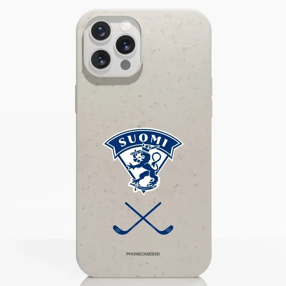 Leijonat ekologinen suojakuori