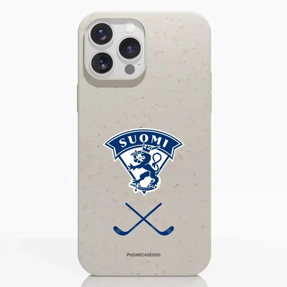 Leijonat ekologinen suojakuori