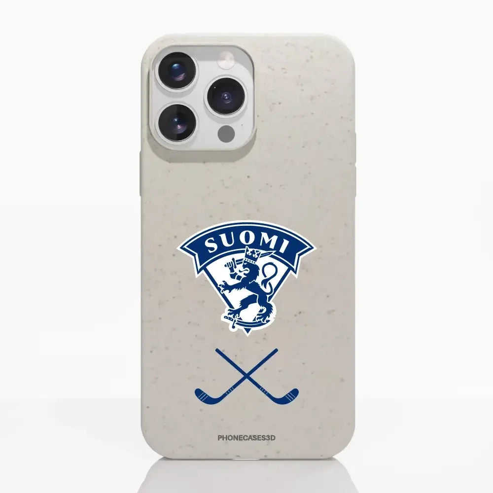 Leijonat ekologinen suojakuori