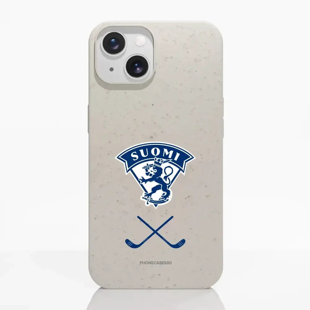 Leijonat ekologinen suojakuori