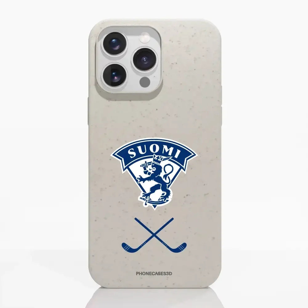 Leijonat ekologinen suojakuori