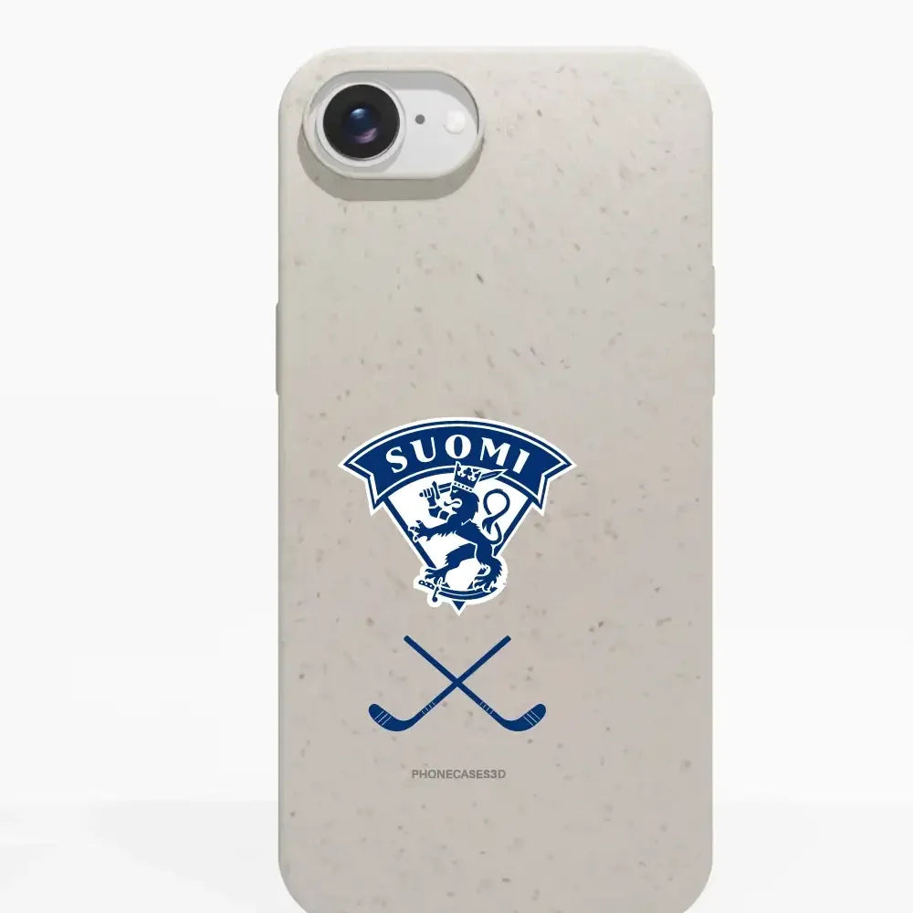 Leijonat ekologinen suojakuori