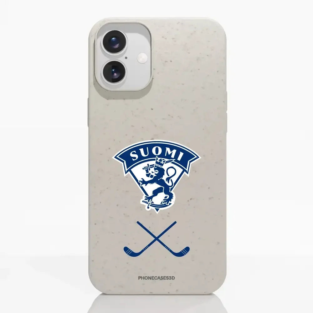 Leijonat ekologinen suojakuori