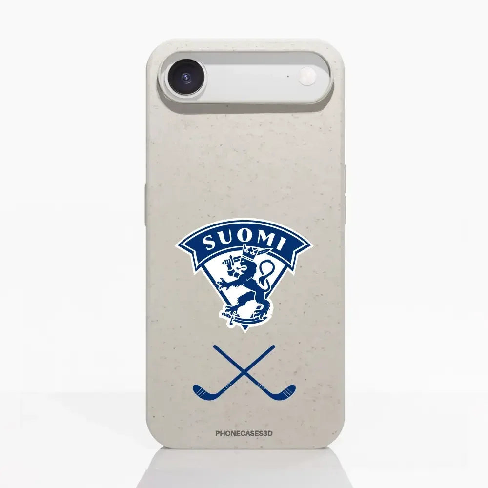 Leijonat ekologinen suojakuori