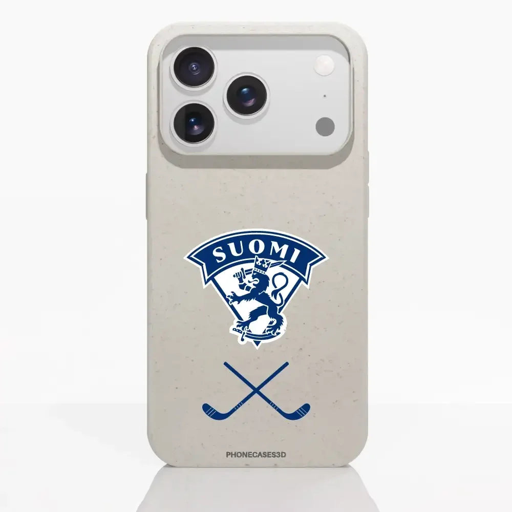 Leijonat ekologinen suojakuori