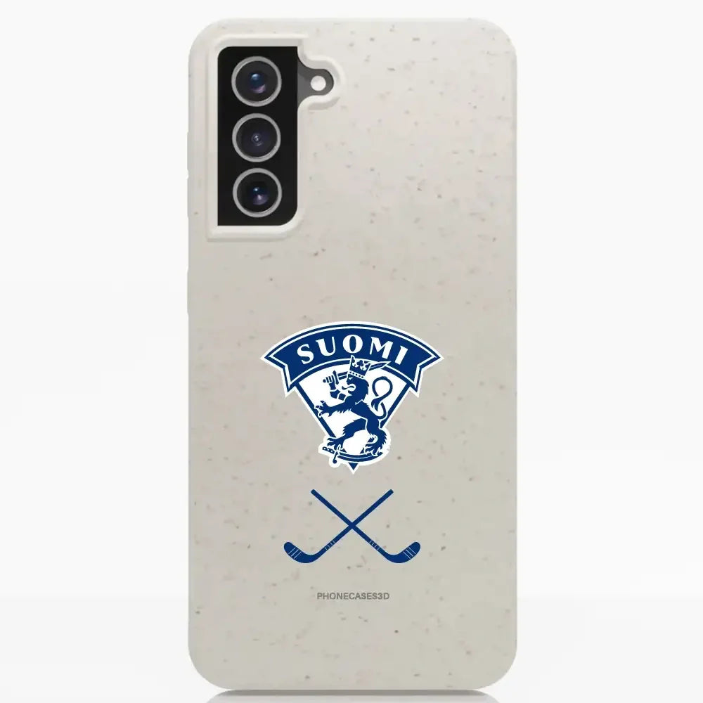 Leijonat ekologinen suojakuori