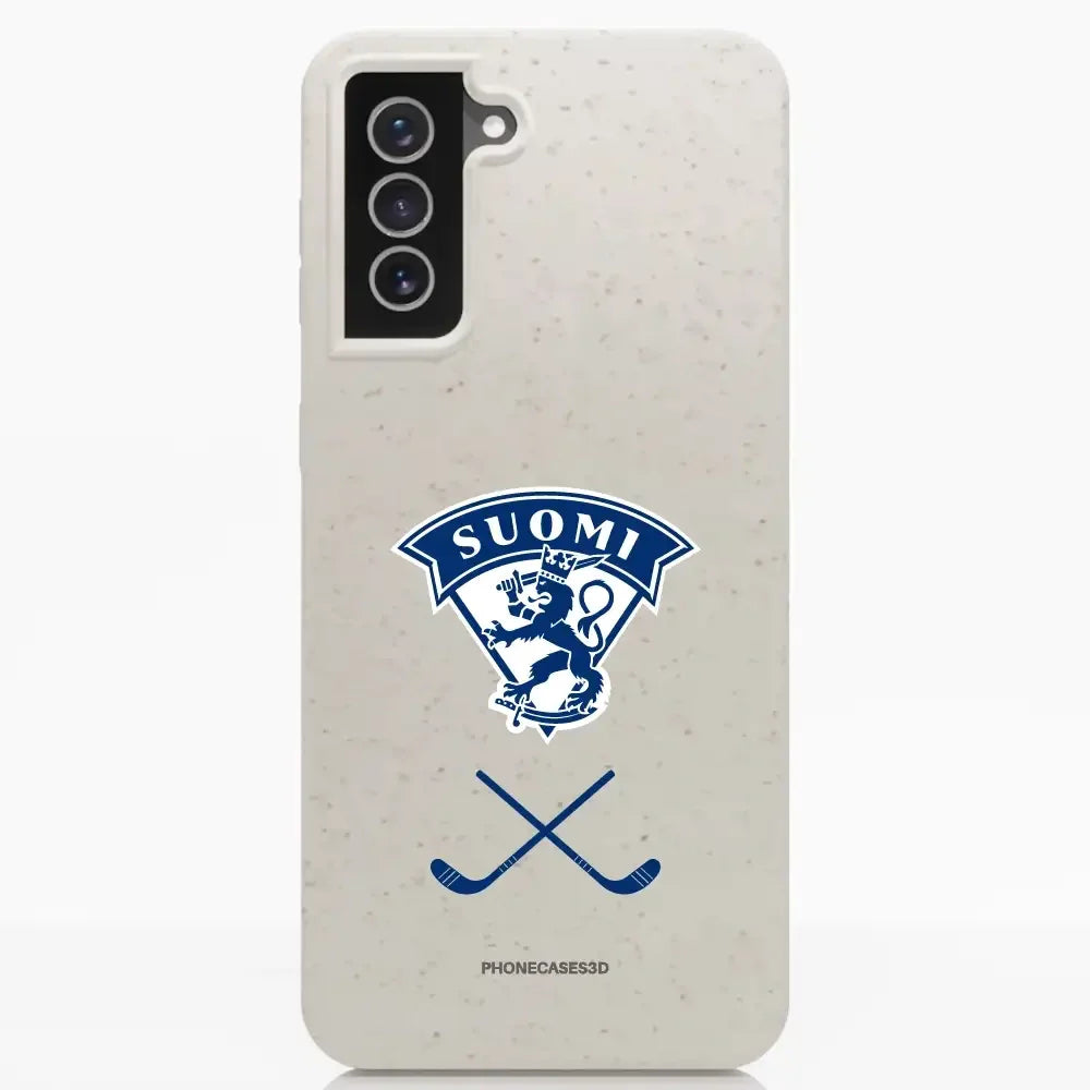 Leijonat ekologinen suojakuori
