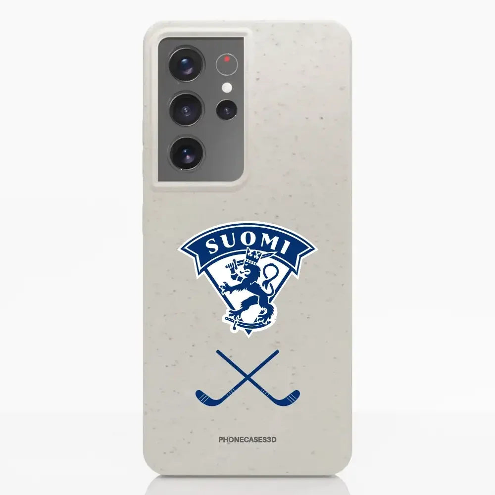 Leijonat ekologinen suojakuori