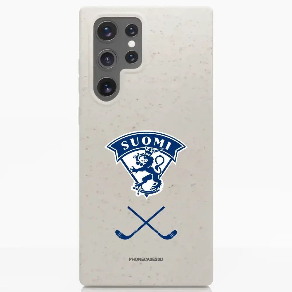 Leijonat ekologinen suojakuori