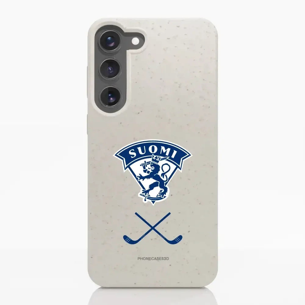 Leijonat ekologinen suojakuori