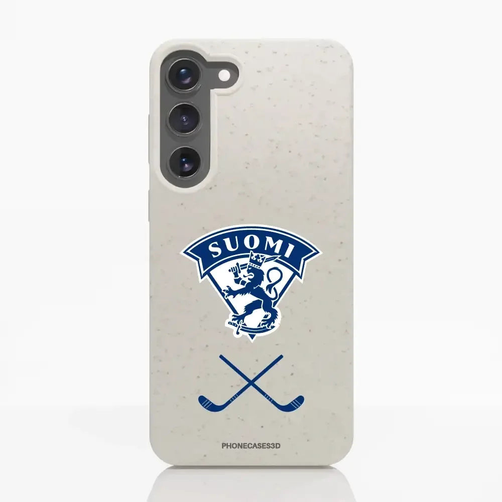 Leijonat ekologinen suojakuori