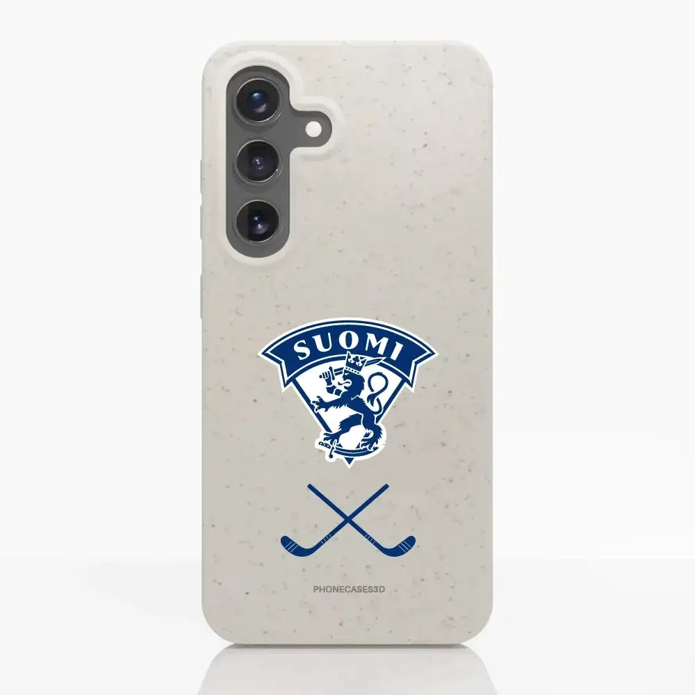 Leijonat ekologinen suojakuori