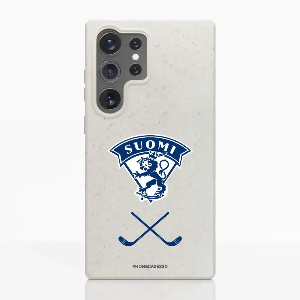 Leijonat ekologinen suojakuori