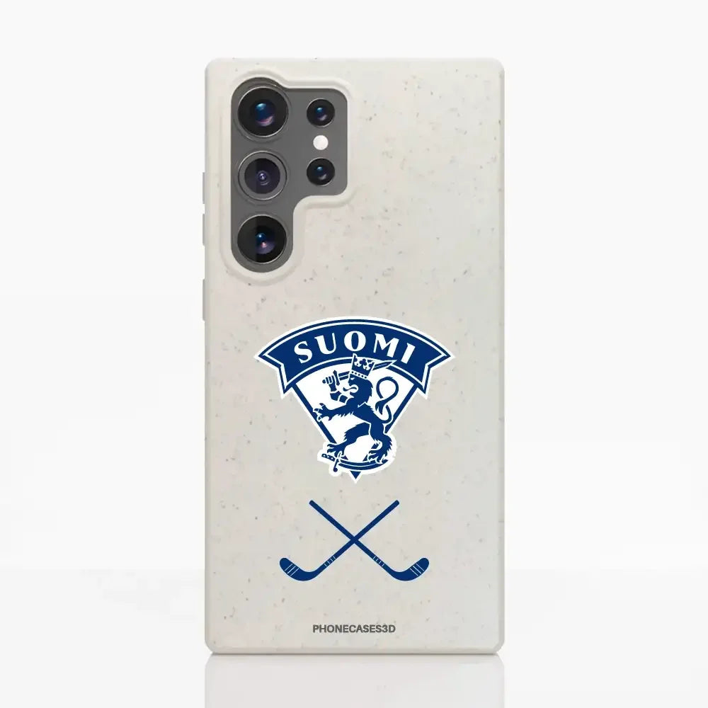 Leijonat ekologinen suojakuori