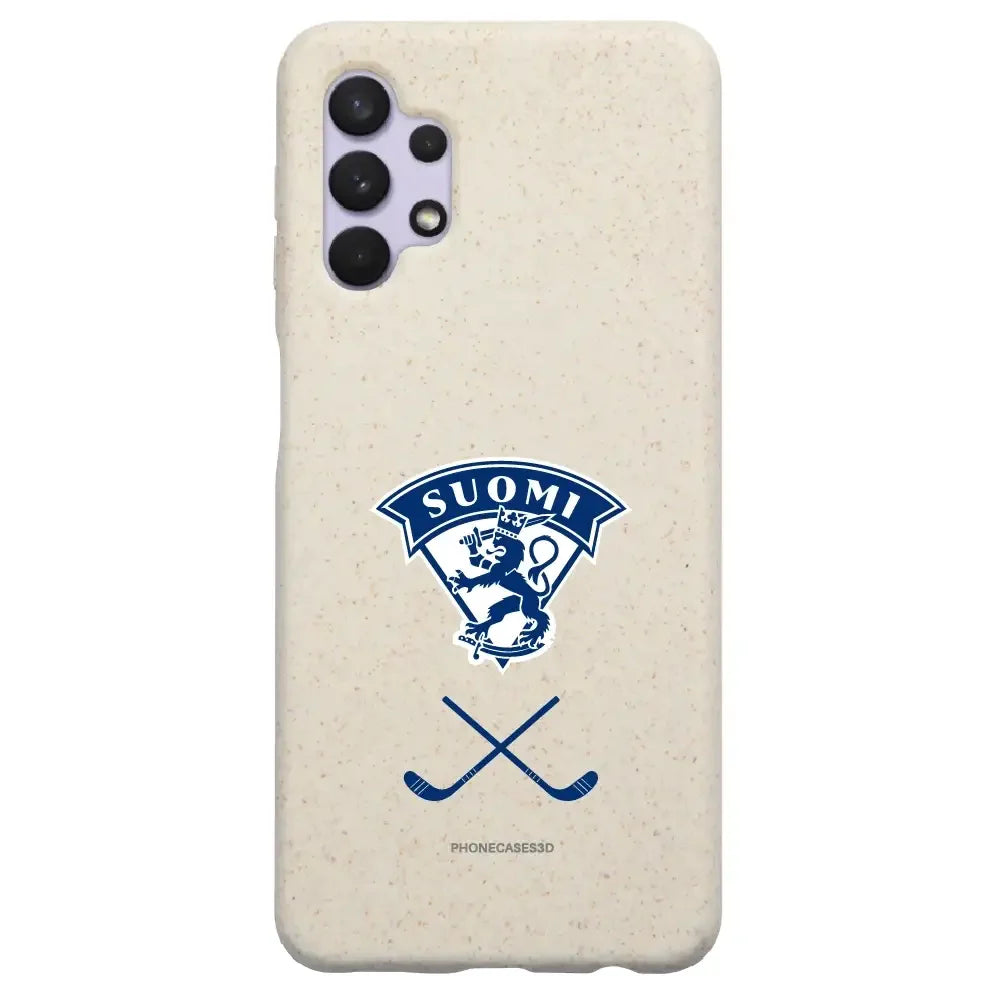 Leijonat ekologinen suojakuori