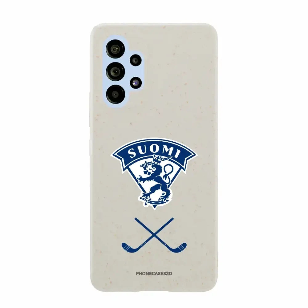Leijonat ekologinen suojakuori