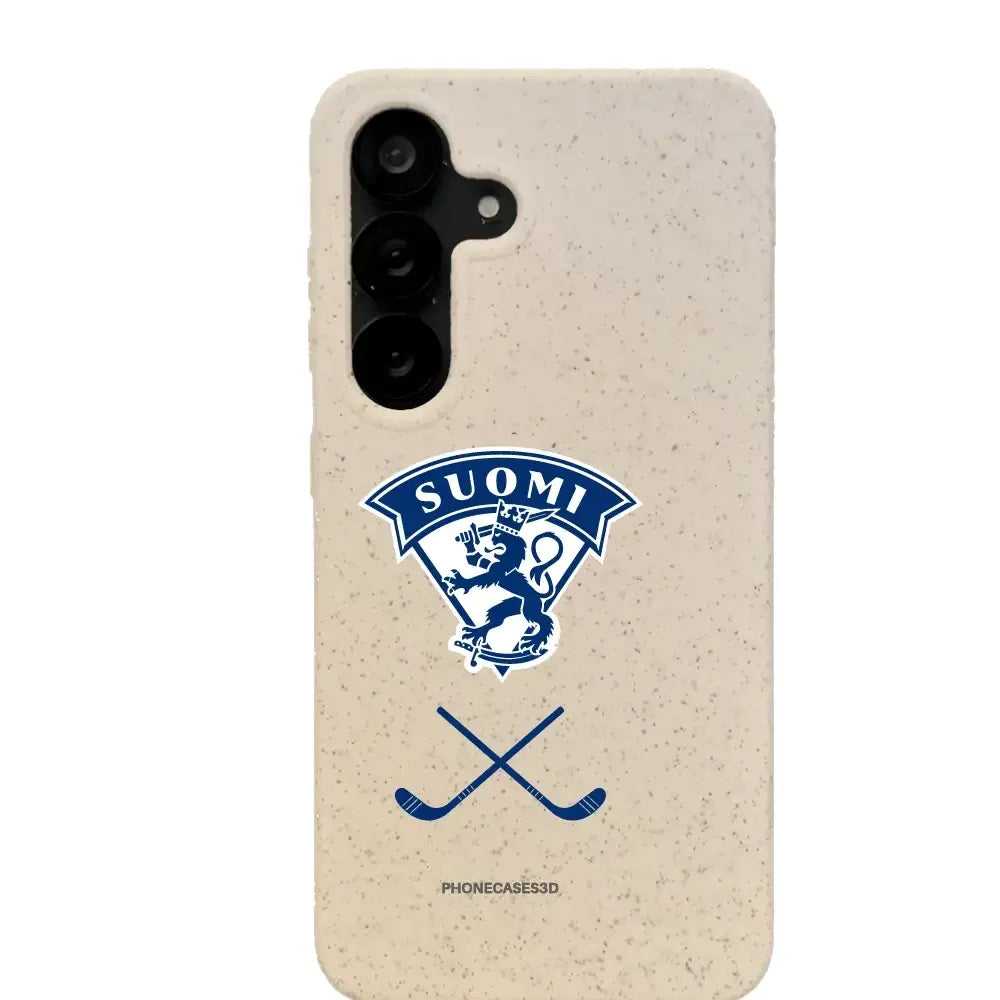 Leijonat ekologinen suojakuori