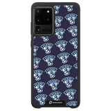 Leijonat 3D HEX phone case, logo