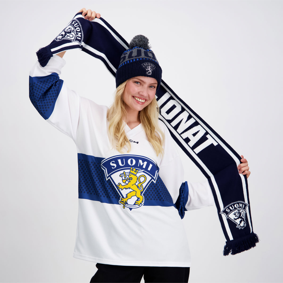 Leijonat logo tupsupipo