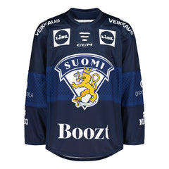Leijonat CCM aito pelipaita, koti
