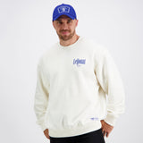 Leijonat Relaxed Crewneck