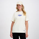 Leijonat Flag T-paita