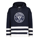 Leijonat Jersey Hoodie