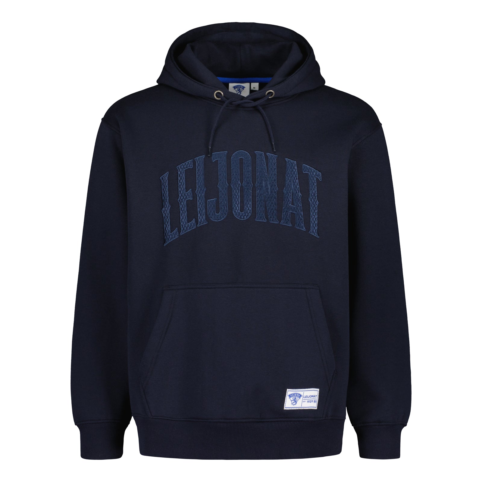 Leijonat Relaxed Hoodie Leijonat Store Leijonat Relaxed Hoodie Leijonat Store