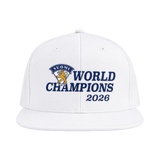 Leijonat Champions 2026 Snapback