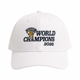 Leijonat Champions 2026 lippis