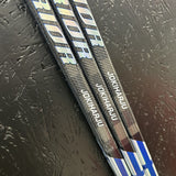 Henri Jokiharju Pro Stock Olympiamaila