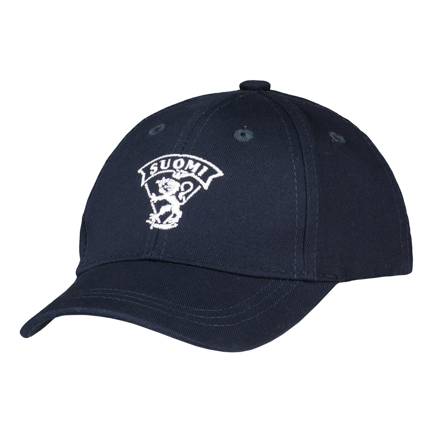 Leijonat lasten lippis