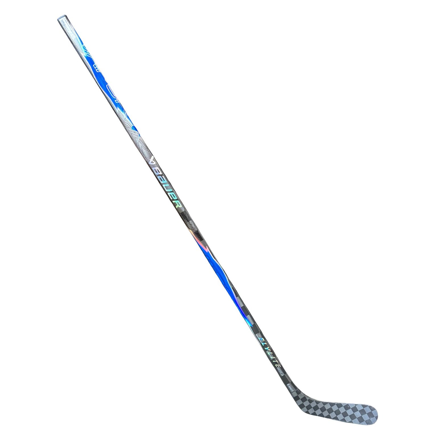 Mikko Lehtonen Pro Stock Olympic Stick