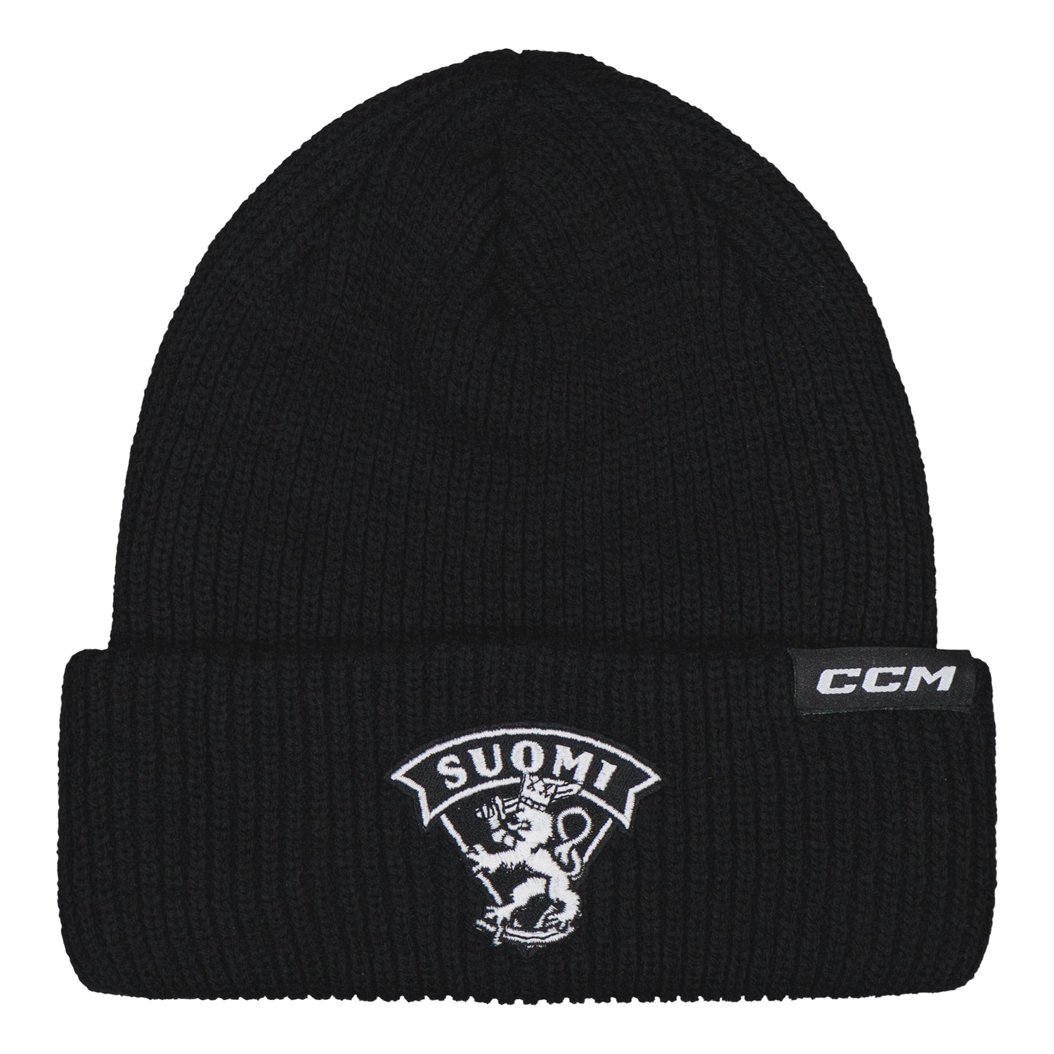 Leijonat CCM beanie