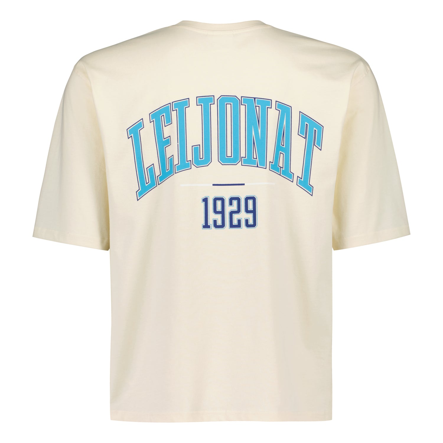 Leijonat 1929 Oversize T-paita