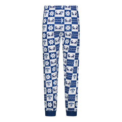 Lasten pyjamahousut