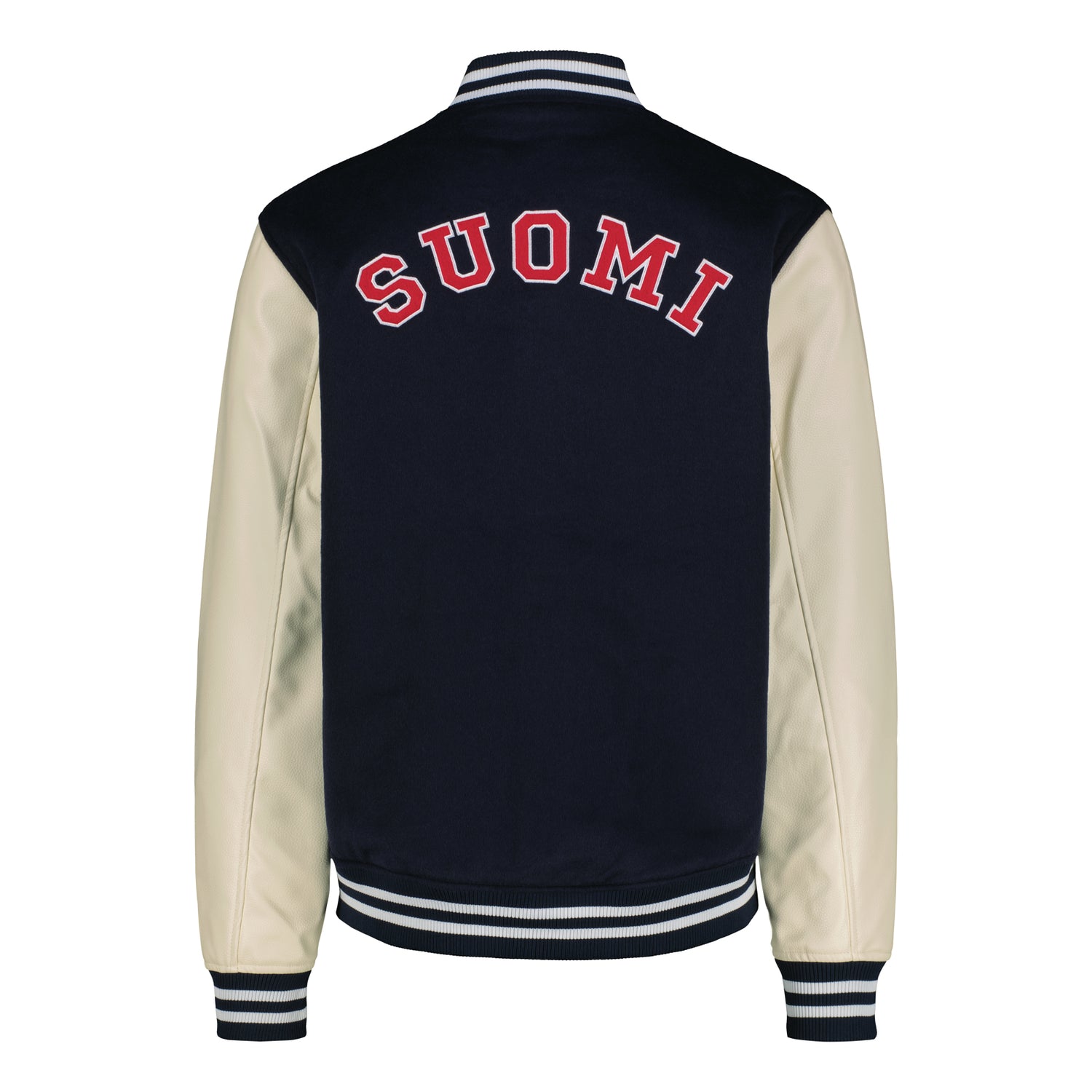 leijonat varsity takki