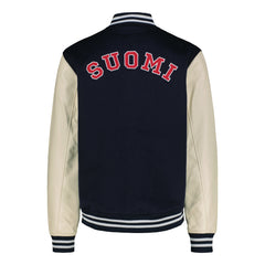 leijonat varsity takki