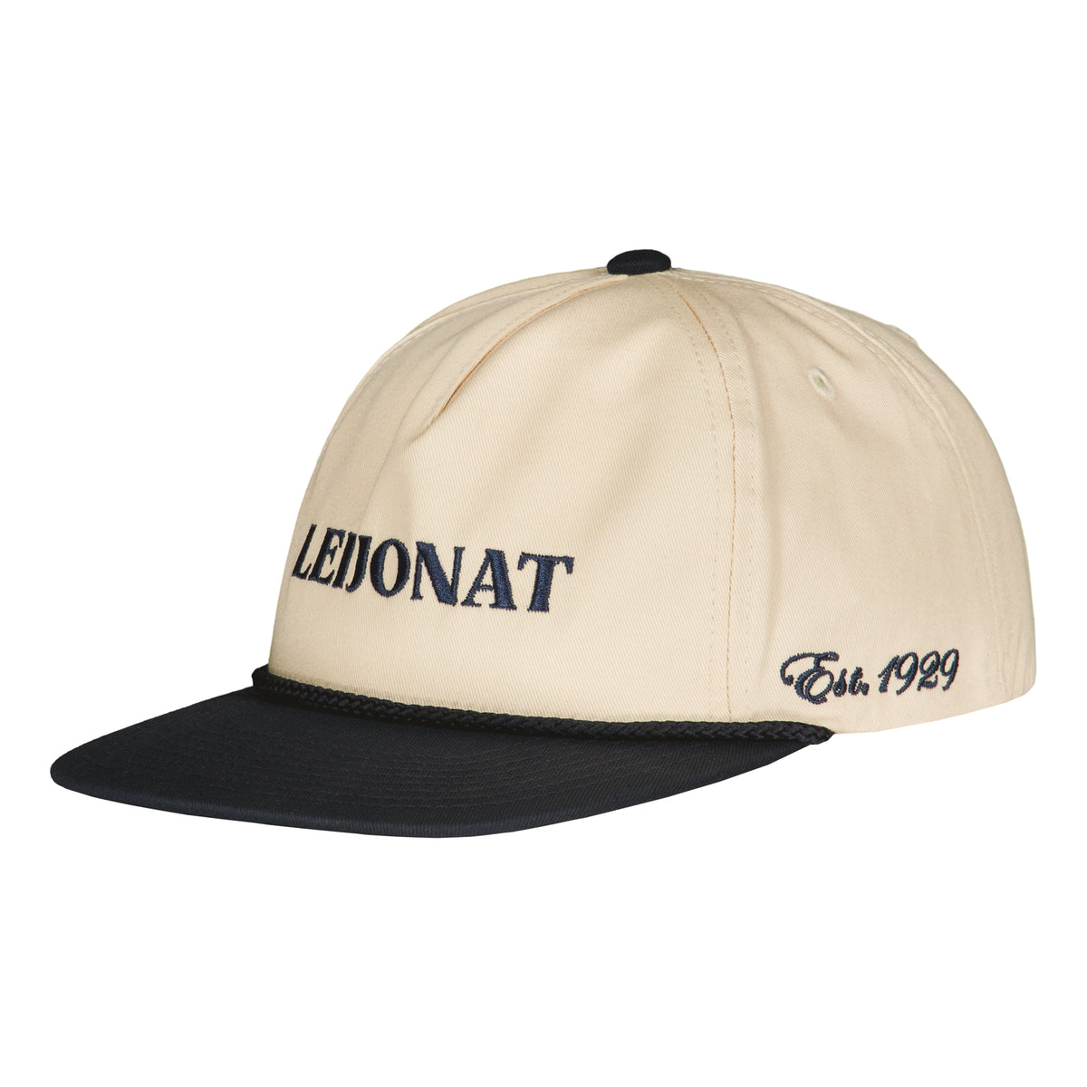 Leijonat Retro Cap