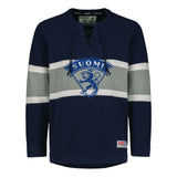 Leijonat CCM neule