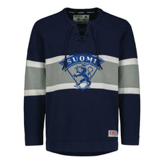 Leijonat CCM neule