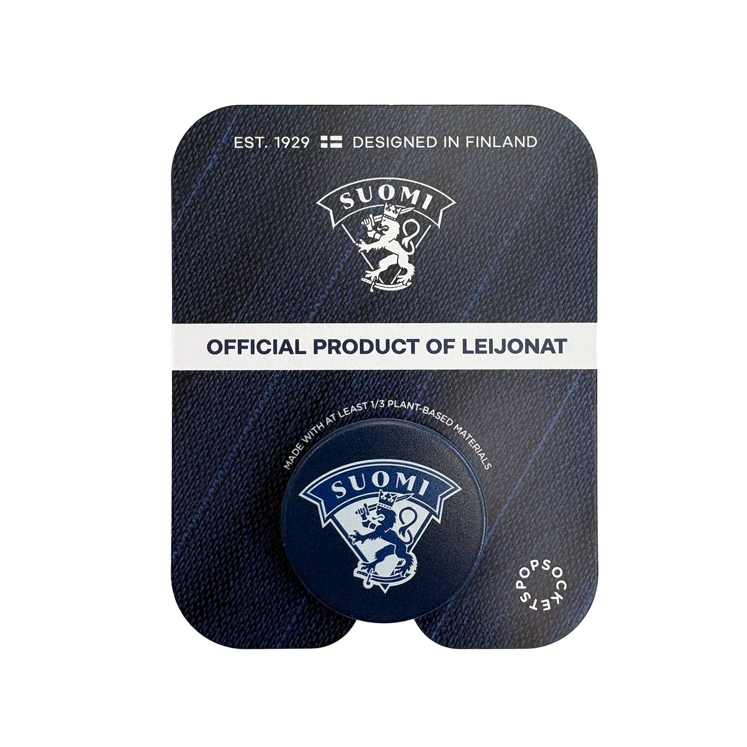 Leijonat Popsocket