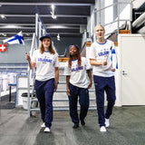 Leijonat Suomi T-paita, naiset