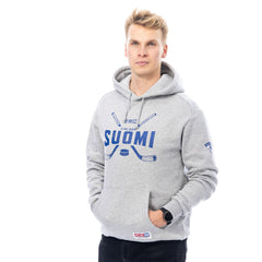 Leijonat CCM classic huppari