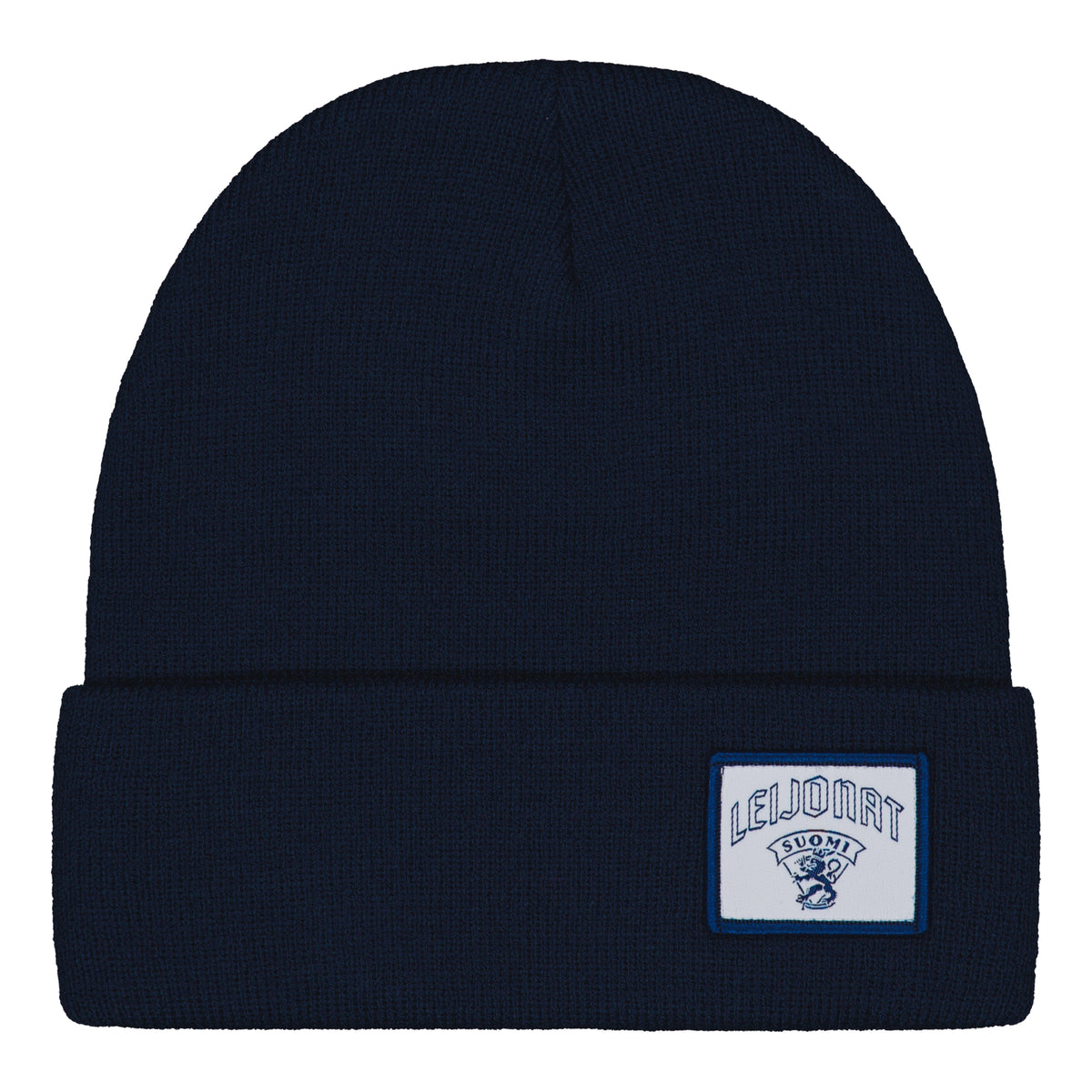 Leijonat label pipo