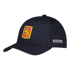 Leijonat logo lippis sivusta